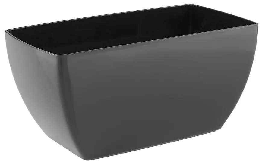 Kvetináč Siena 40cm anthracite