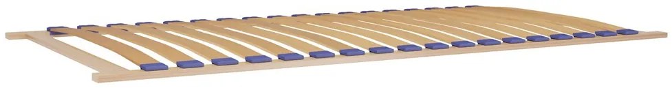 Lamelový rošt 200x90 cm Supuesta 1 (dub sonoma). Akcia -24%. Vlastná spoľahlivá doprava až k Vám domov. 1132487