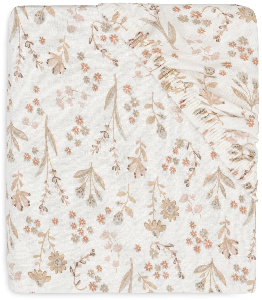 Napínacia plachta 40/50 x 80/90 cm Bloomy