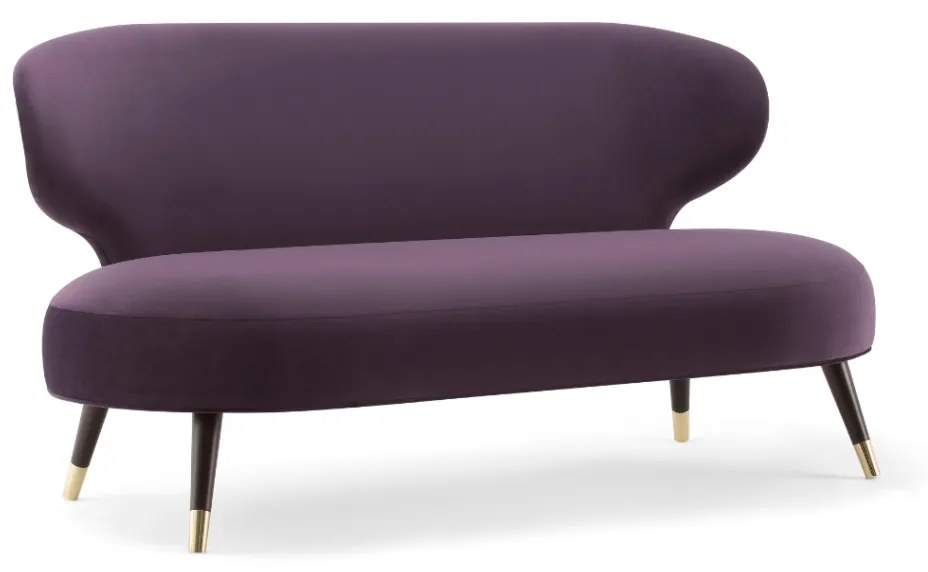ELLE ČALÚNENÁ LAVICA sofa