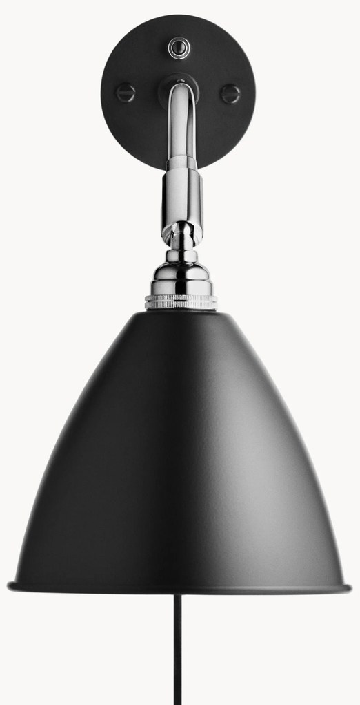 Nástenné svietidlo so zástrčkou BL7