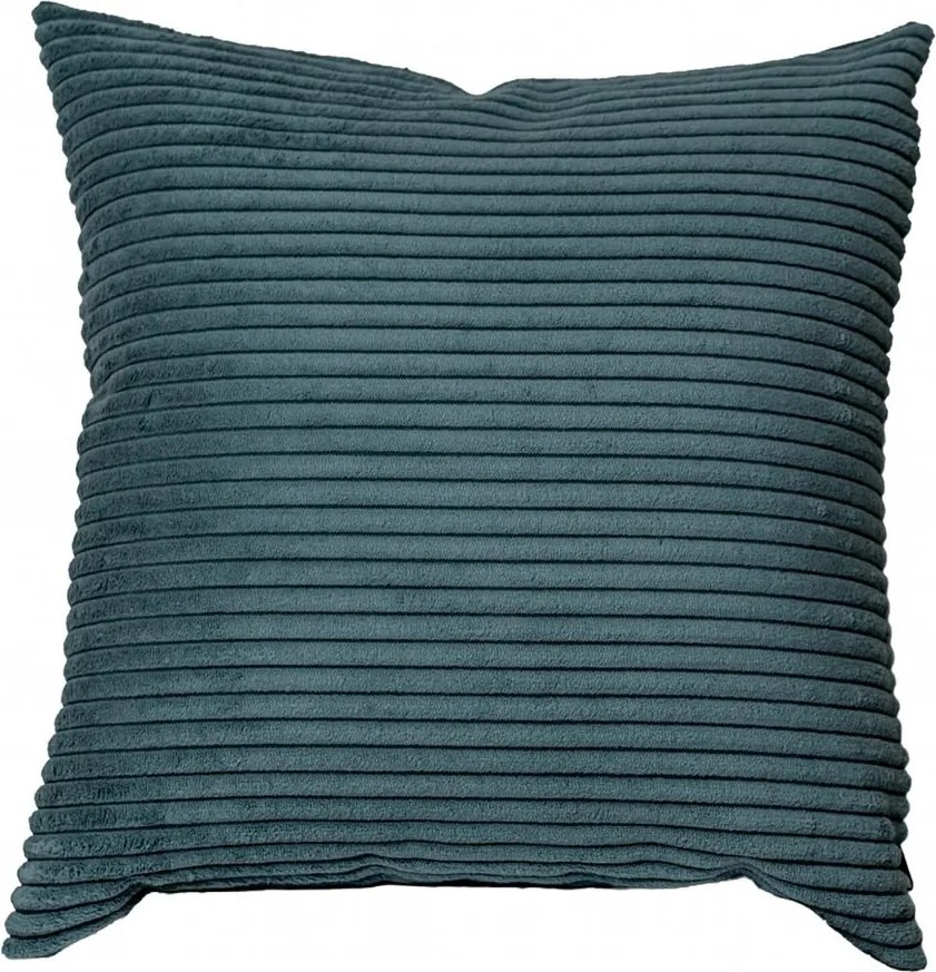 Polášek Povlak na vankúš ZOOM - Azúrová | 50 x 50 cm