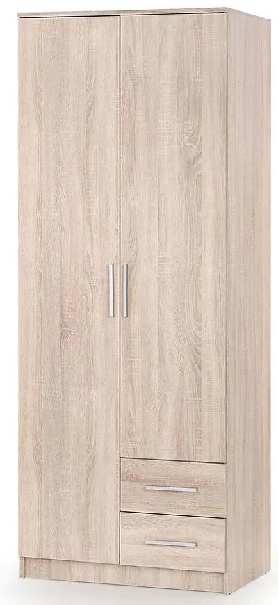 Skriňa Lima S-2 sonoma