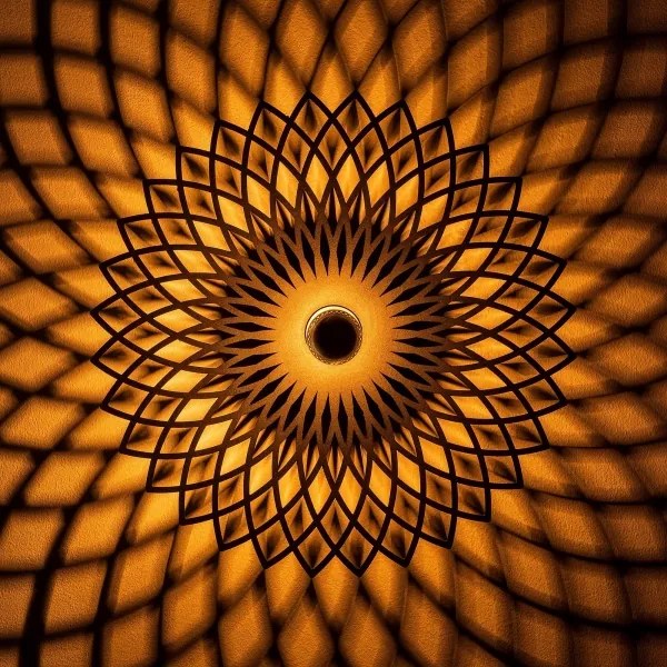 Nástenné svietidlo FELLINI 1xE27/100W/230V