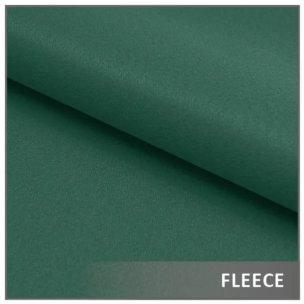 Dekodum Klasická mini neinvazívna roleta fleece Šírka (cm): 69, Dĺžka (cm): 150, Farba mechanismu: Biela