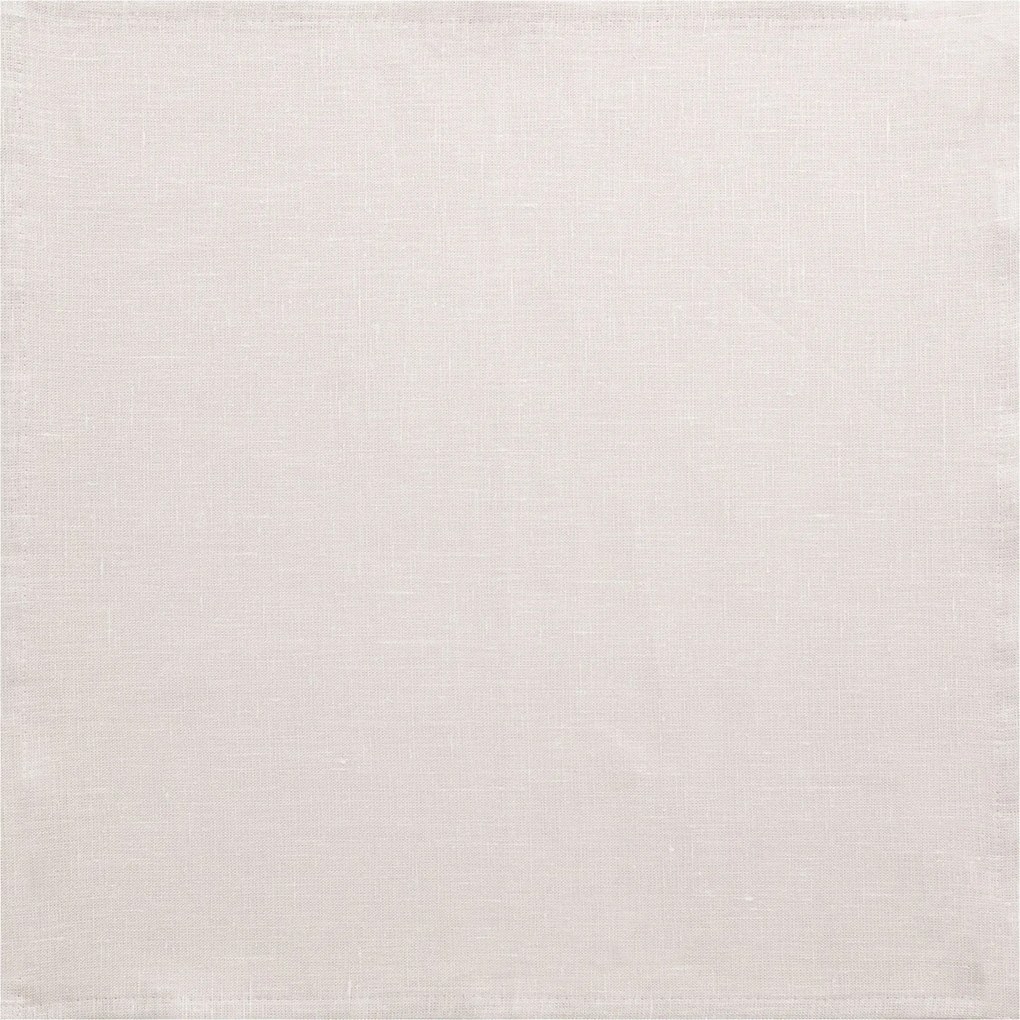 Sada obrúskov 6 ks. 42x42cm Plátno 159-15