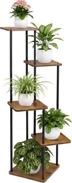 Stojan na kvety MARLON RUSTIC