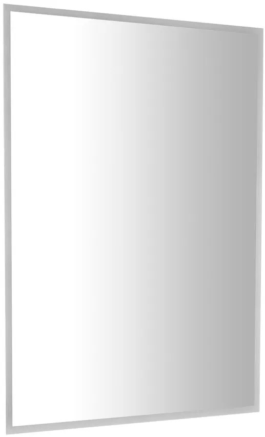 Aqualine Sapho, TAURI LED podsvietené zrkadlo 60x80cm