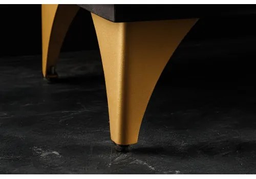 Komoda 46658 Bailey 140cm Drevo Mango - Komfort-nábytok