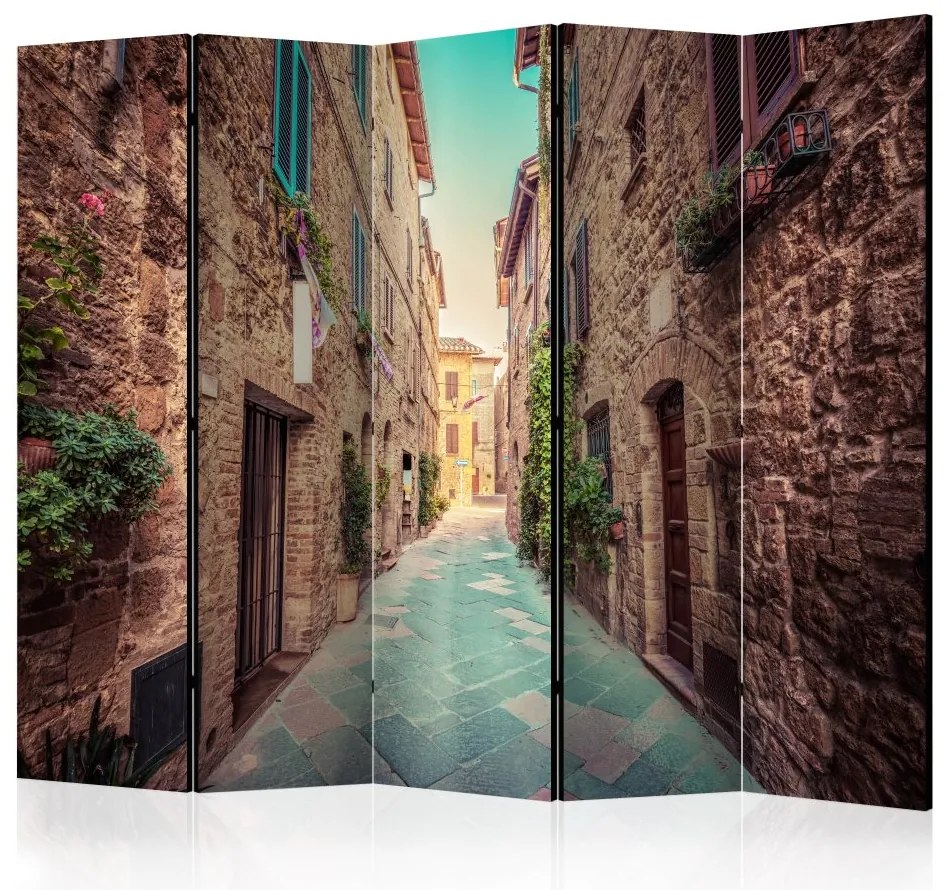 Artgeist Paraván - Magic Tuscany II [Room Dividers]