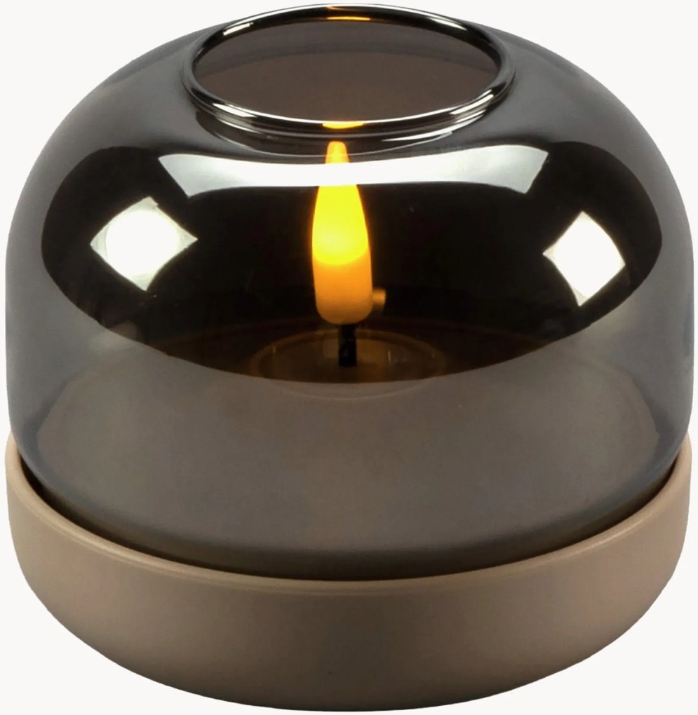 Prenosný LED lampáš Konstsmide