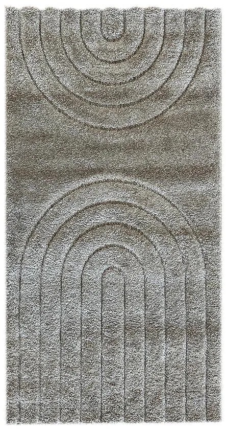 Koberec Nordic 1,6/2,3 béžová