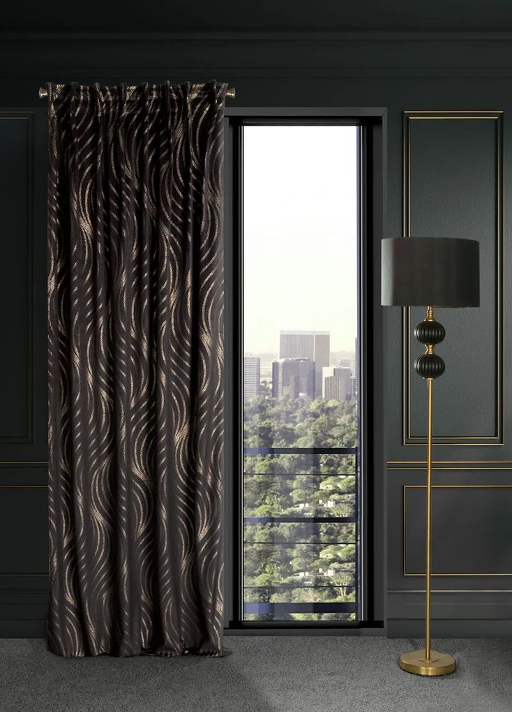 ZÁVES/LIMITED COLLECTION/VICTORIA3A/ 140X270 RIAS.PÁSKA FLEX