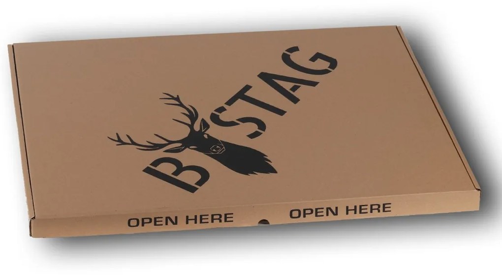 Nástenná kovová dekorácia HEART čierna