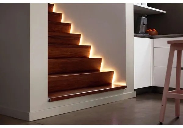 Philips 70102/31/P2 - LED pásik MYLIVING LIGHTSTRIP 5m LED/24W/230V