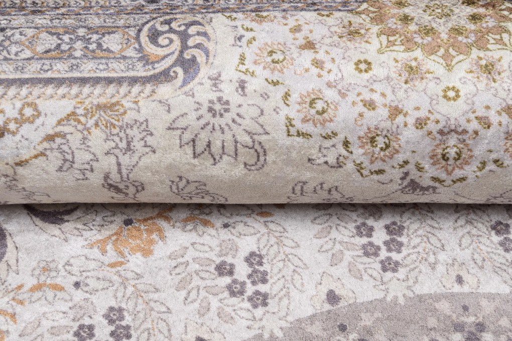 TA Koberec 39963 PRINT VICTORIA Rozmer: 120x170 cm