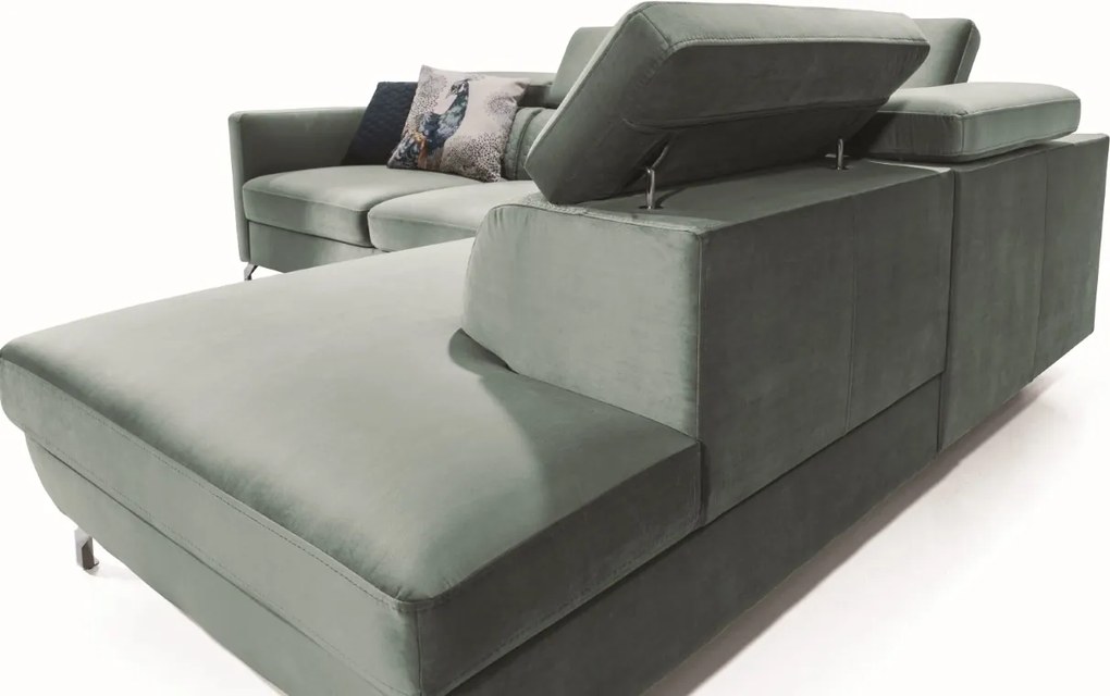 Sedacia súprava NEVADA