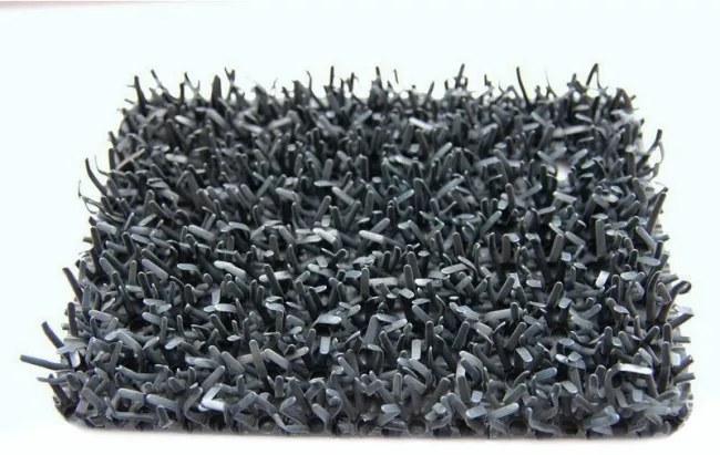 Rohožka AstroTurf šírka 90 cm slate grey 41