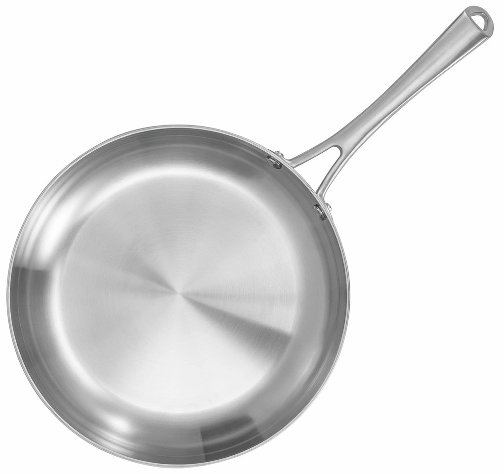 Elmich Päťvrstvová nerezová panvica Penta Copper s medeným jadrom Ø 28 cm