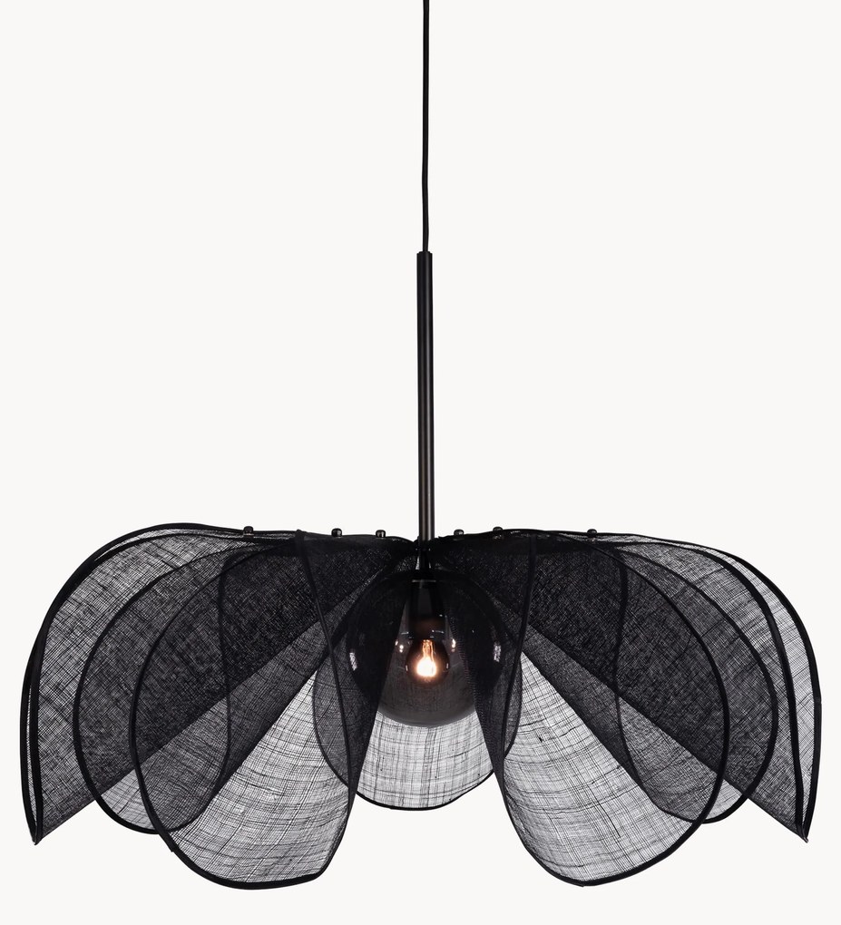 Veľké závesné svietidlo Styrka