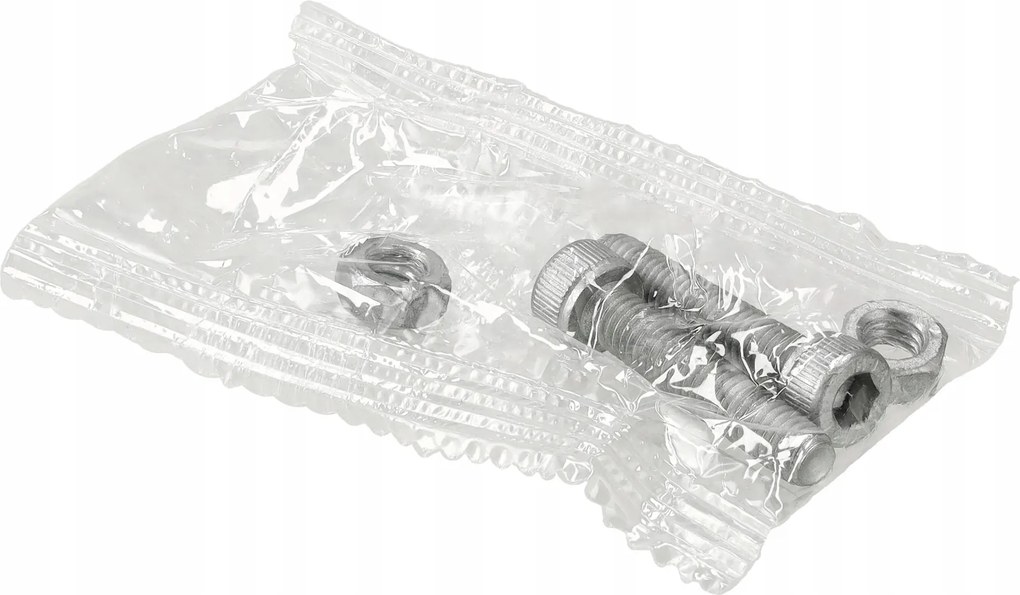 ECOLIGHT LED pouličná lampa 200W 26000lm IP65 studená biela 6500K - Eco Light