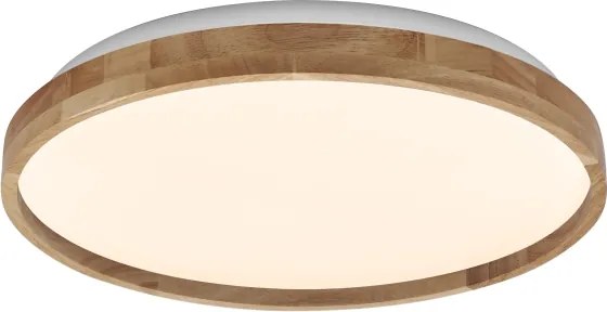 Osram - LED Stmievateľné stropné svietidlo ORBIS ALISON LED/36W/230V priemer 50 cm