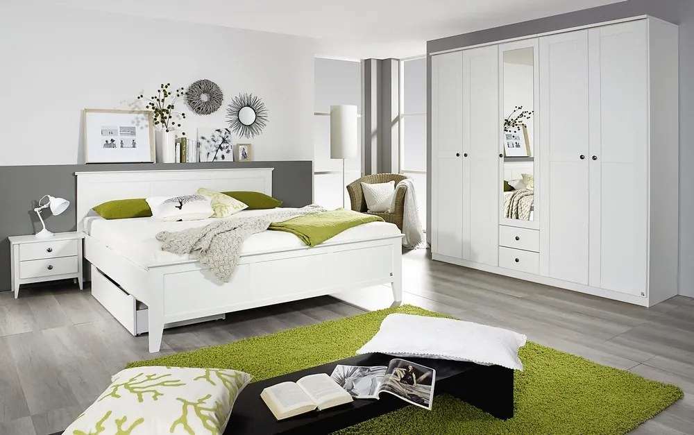 Nočný stolík Rosenheim