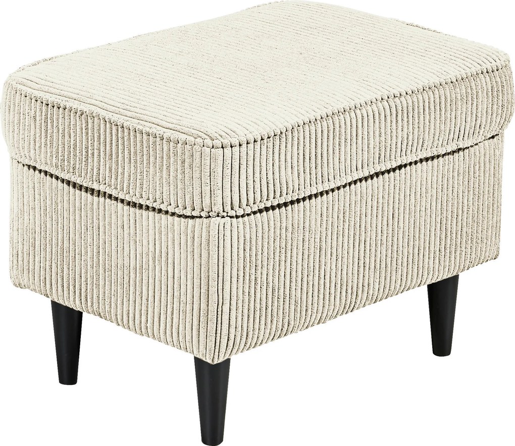 XXXLutz TABURETKA, textil, 63/43/42 cm MID.YOU - Kreslá - 002220035118