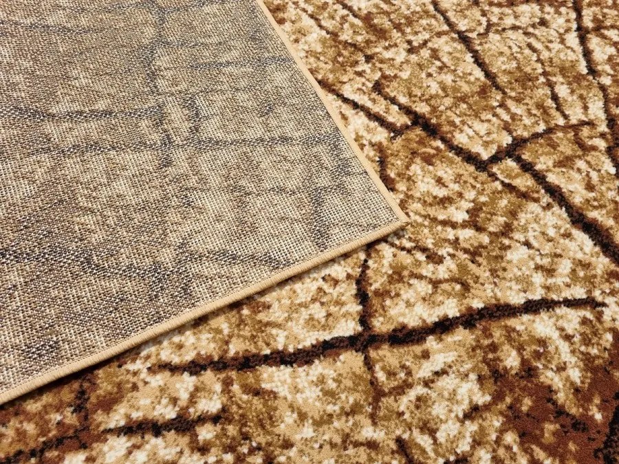 DC Koberec PP 017 béžová Rozmer: 160×220 cm