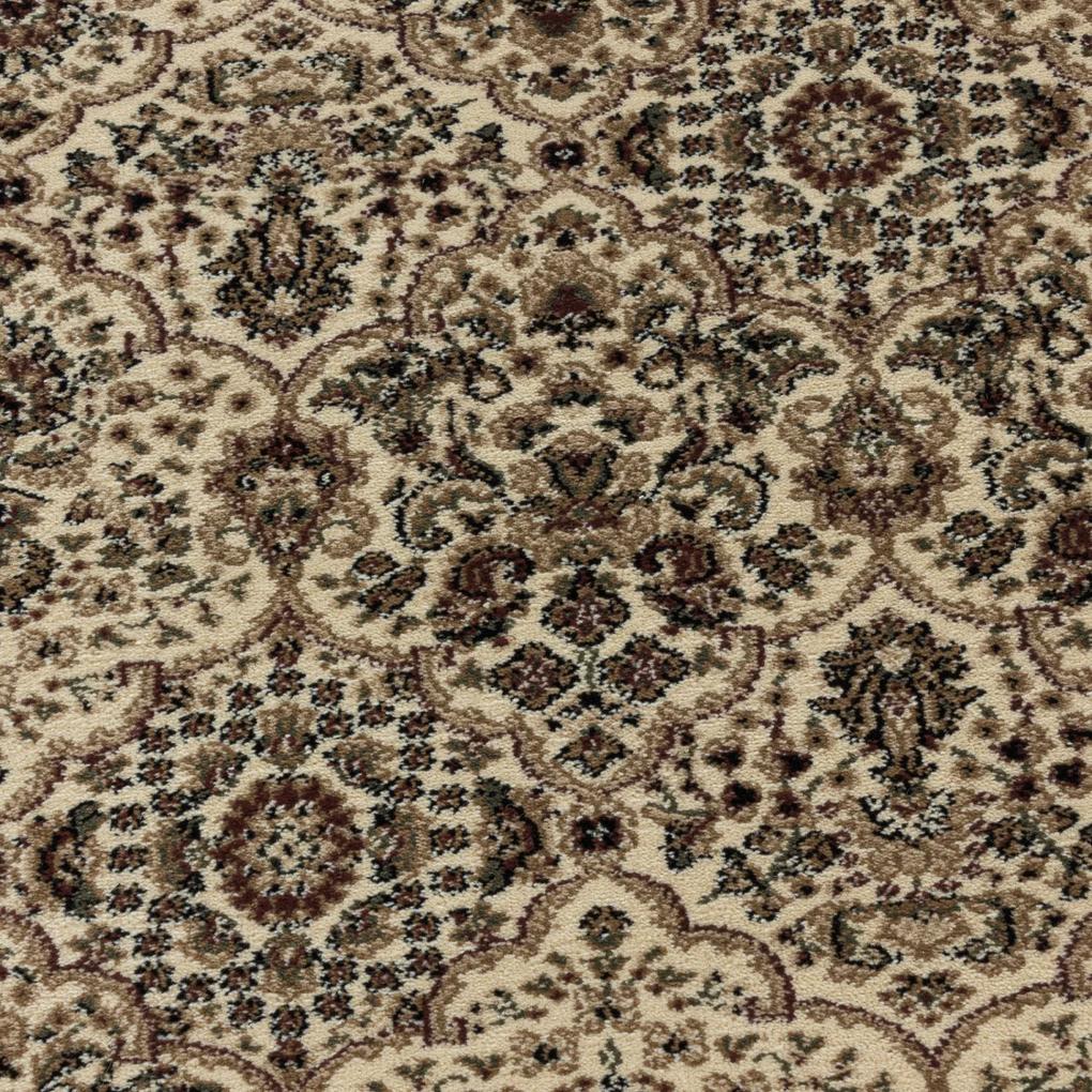 Ayyildiz koberce Kusový koberec Kashmir 2602 beige - 200x290 cm
