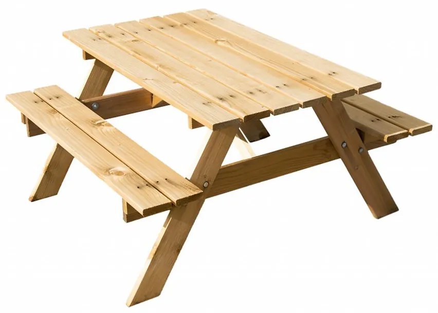 Pikniková súprava 92,4cm x 50cm