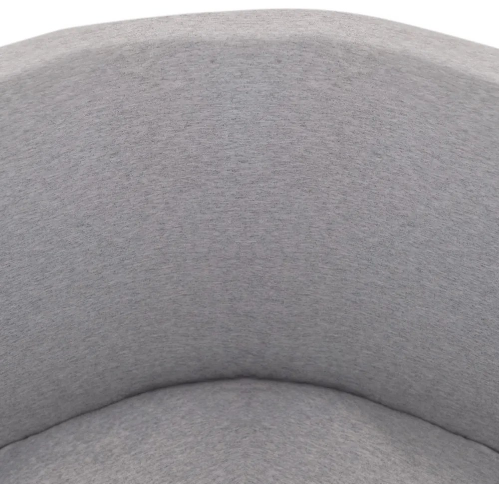 Suchý bazén pre deti 90 x 30 + 200 loptičiek - svetlo šedý