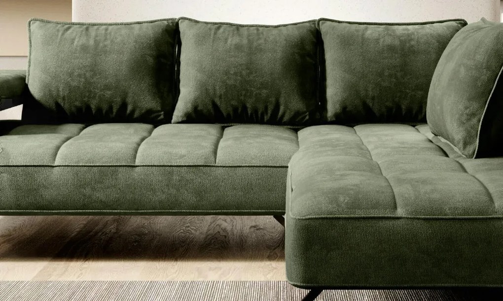 Sedacia súprava AMBRA L