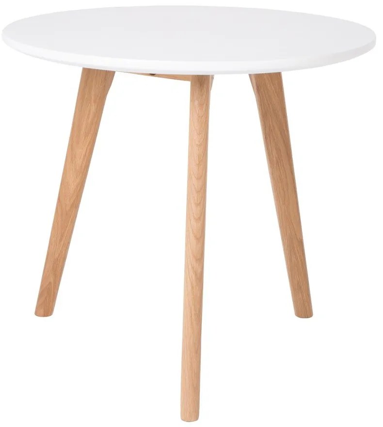 Sada 2 odkladacích stolíkov Bodine