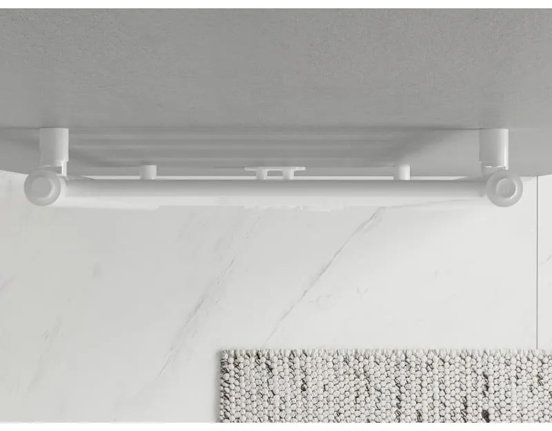 Mexen Yodo vykurovacie teleso 1200 x 500 mm, 389 W, biela, W113-1200-500-00-20