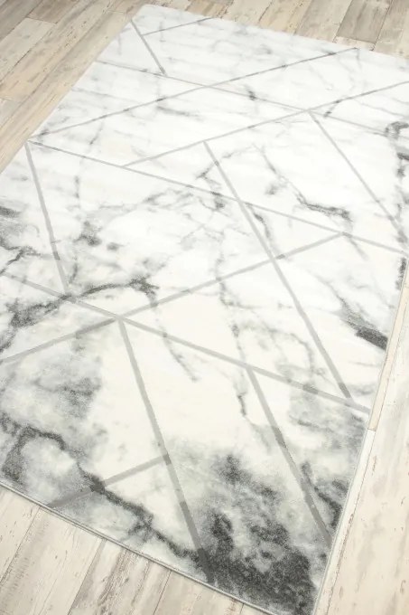 Koberec GALYA K3788A sivý