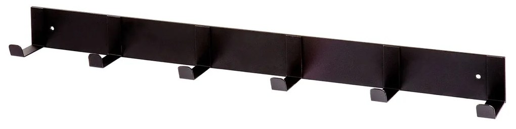Vešiak Lux 4,5 × 50 × 4,5 cm