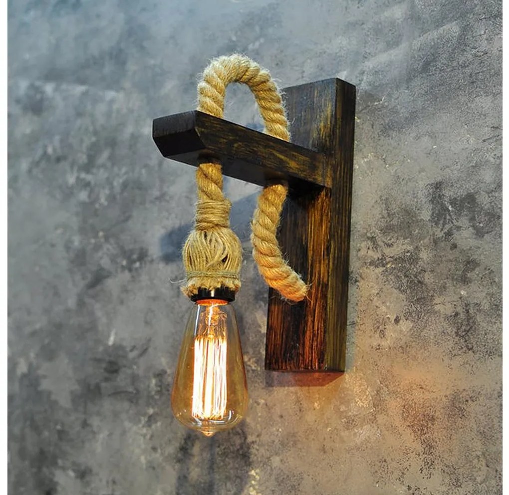 Nástenné svietidlo 1xE27/200W/230V