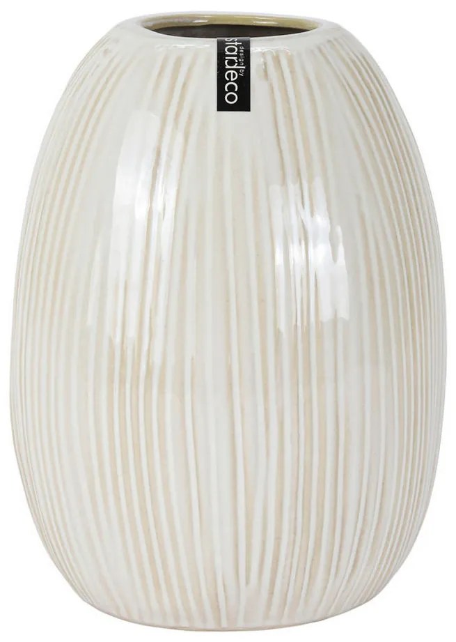 XXXLutz VÁZA, keramika, 19 cm - Vázy - 001131020401