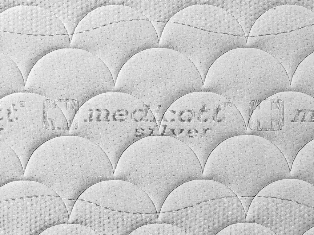 Vrchný matrac / Topper Benab Hémera 200x80 cm (T2/T5). Vlastná spoľahlivá doprava až k Vám domov. 763650