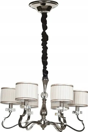 Závesná lampa Bergena 82332/6