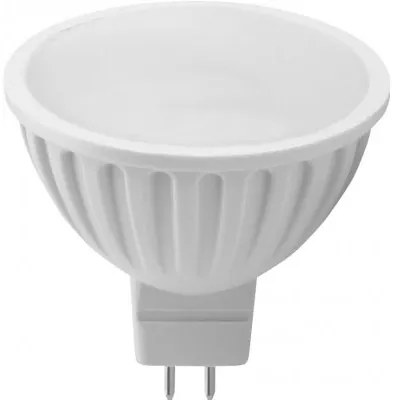 LED 30 12V MR16 6W 500lm 4000K