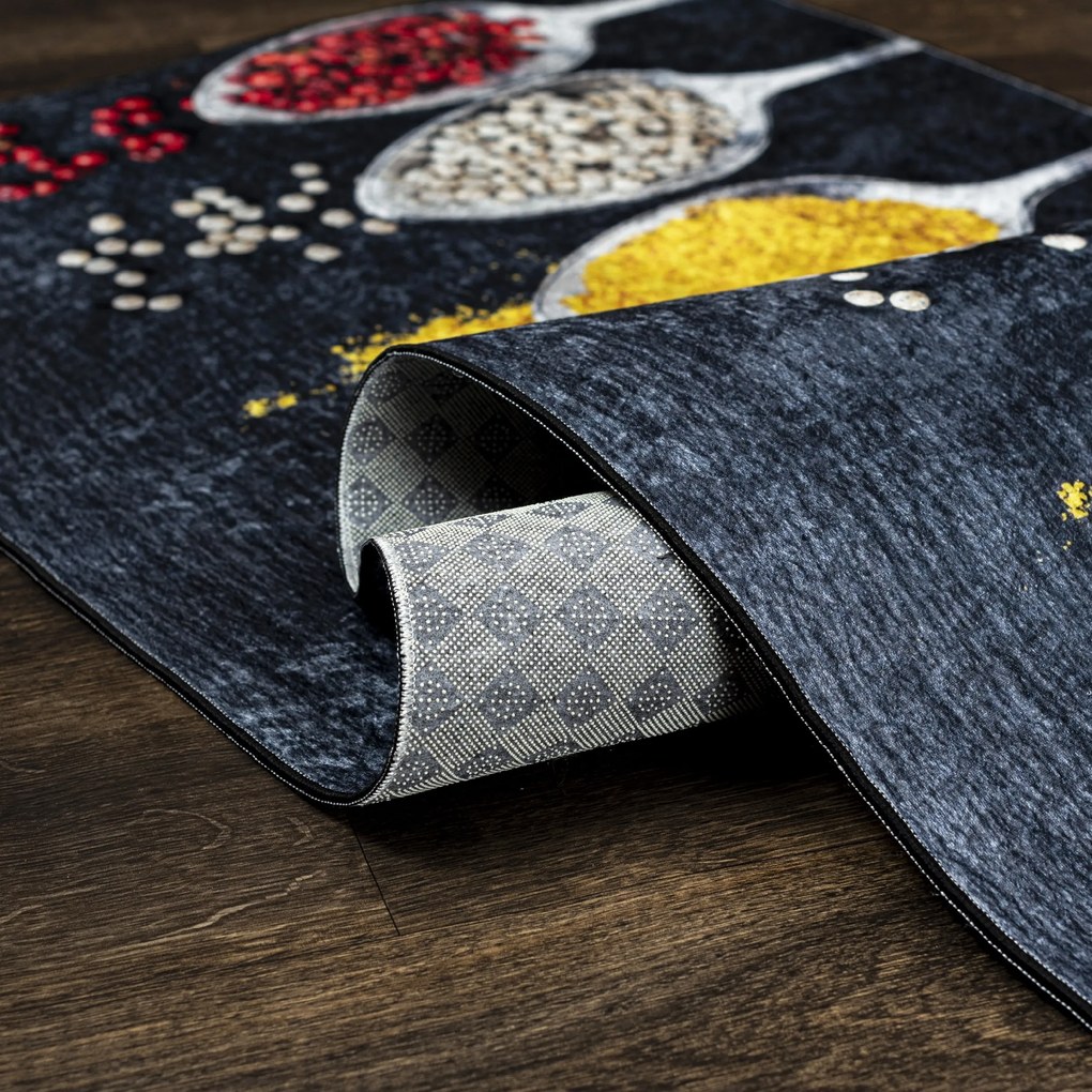 TA Koberec 42760 KUCHYŇA Rozmer: 80x300 cm