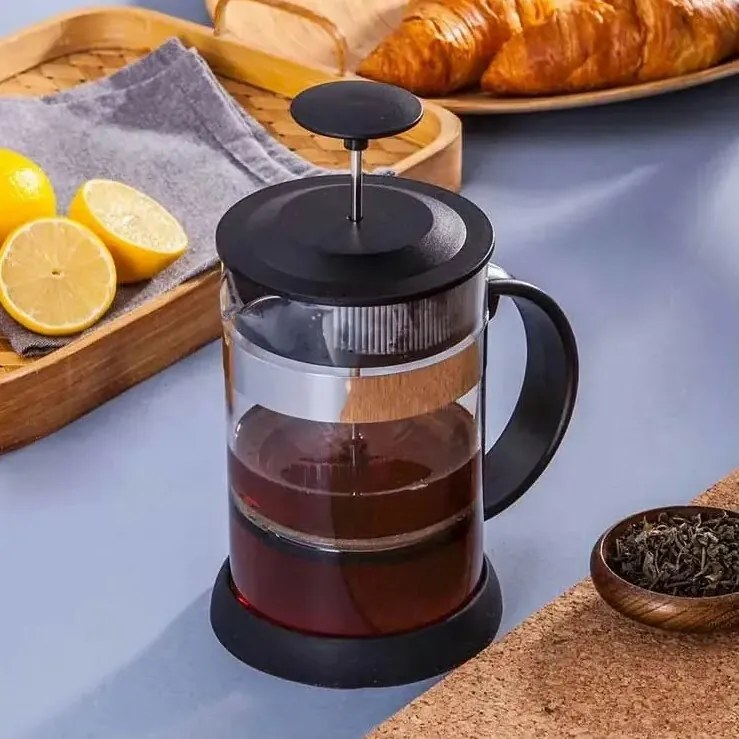 Altom French press na kávu a čaj 800 ml, 800 ml
