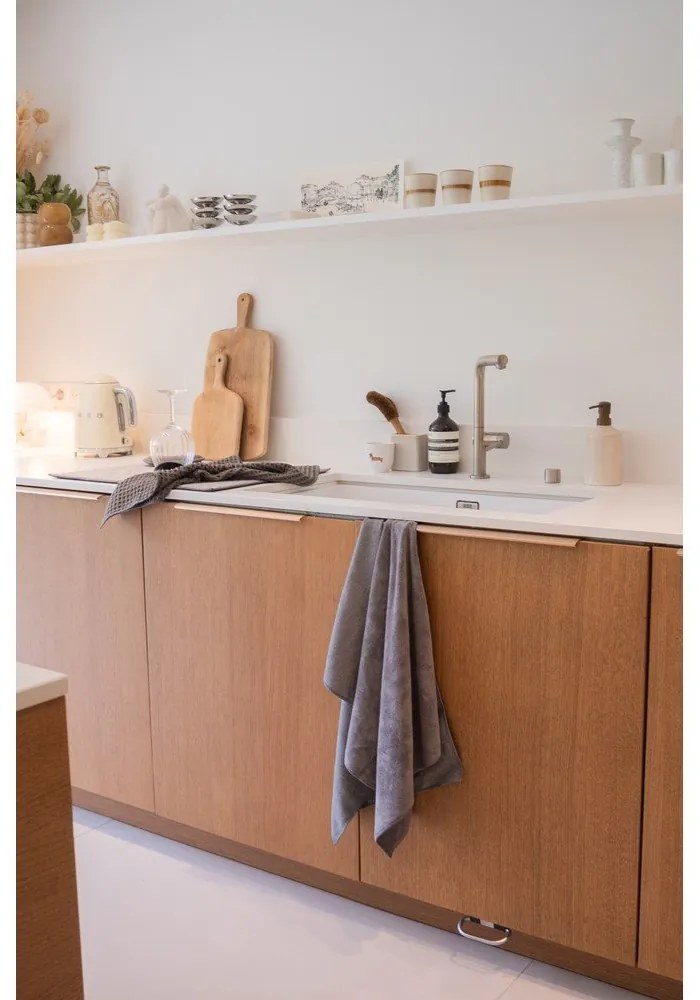 Utierky v súprave 2 ks 50x50 cm Essentials – Tiseco Home Studio