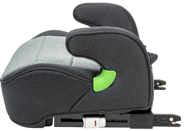 OSANN - Podsedák do auta LUX Isofix i-Size 126-150 cm Universe Grey