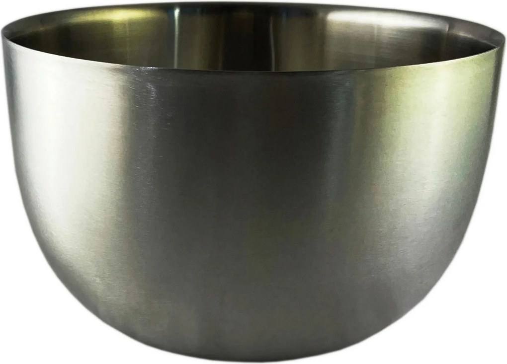 XXXLutz MISA, kov, 22,5/14 cm Homeware Profession. - Misky & misy - 0080800109