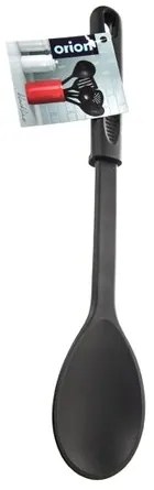 Orion Vareška termoplast BLACKLINE, 31 cm