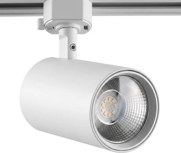 Philips-LED stmievateľné bodové svietidlo do lištového systému EASYLINK HUE 3xGU10/4,7 W/230 V 1 m biela