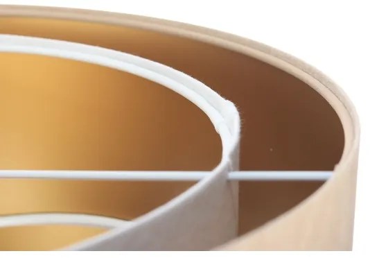 Luster na lanku GALAXY 1xE27/60W/230V